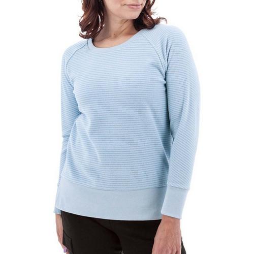 Women's Aventura Shiloh Crewneck Sweatshirt - Primary Image