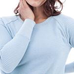 Women's Aventura Shiloh Crewneck Sweatshirt - Thumbnail 2 of 4