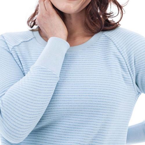 Women's Aventura Shiloh Crewneck Sweatshirt - Primary Image