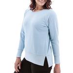 Women's Aventura Shiloh Crewneck Sweatshirt - Thumbnail 3 of 4