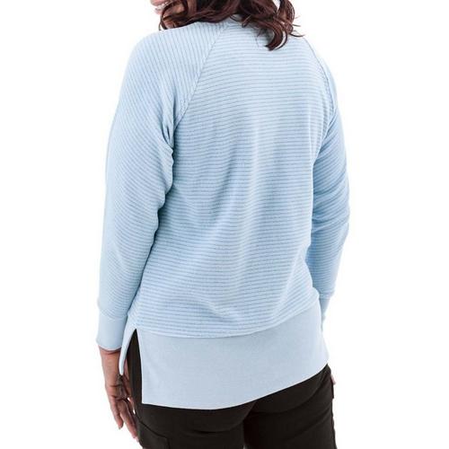 Women's Aventura Shiloh Crewneck Sweatshirt - Primary Image
