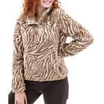 Women's Aventura Fusion Fleece Pullover Sweater - Thumbnail 1 of 4