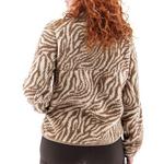 Women's Aventura Fusion Fleece Pullover Sweater - Thumbnail 4 of 4