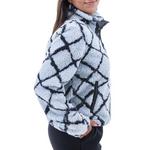 Women's Aventura Fusion Fleece Pullover Sweater - Thumbnail 3 of 5