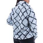 Women's Aventura Fusion Fleece Pullover Sweater - Thumbnail 5 of 5