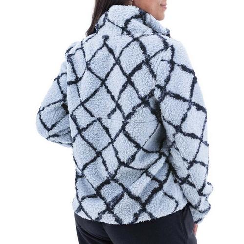 Women's Aventura Fusion Fleece Pullover Sweater - Primary Image