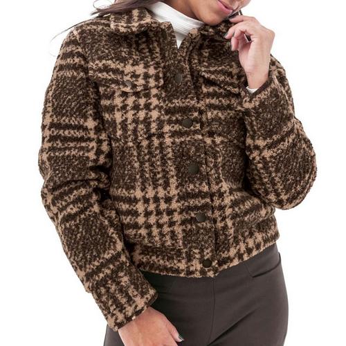 Women's Aventura Norfolk Fleece Jacket - Primary Image