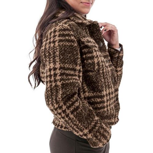 Women's Aventura Norfolk Fleece Jacket - Primary Image
