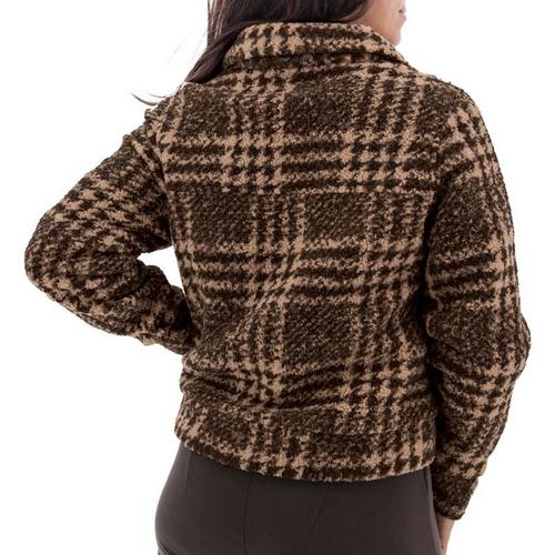 Women's Aventura Norfolk Fleece Jacket - Primary Image