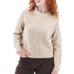 Women's Aventura Castella Fisherman Pullover Sweater - Thumbnail 1 of 5