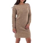 Women's Aventura Amberley Long Sleeve Dress - Thumbnail 1 of 5