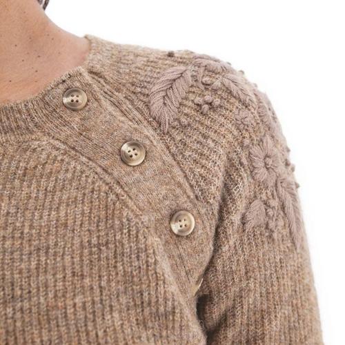 Women's Aventura Amberley Long Sleeve Dress - Primary Image