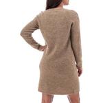 Women's Aventura Amberley Long Sleeve Dress - Thumbnail 5 of 5