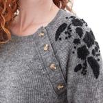 Women's Aventura Amberley Long Sleeve Dress - Thumbnail 2 of 4