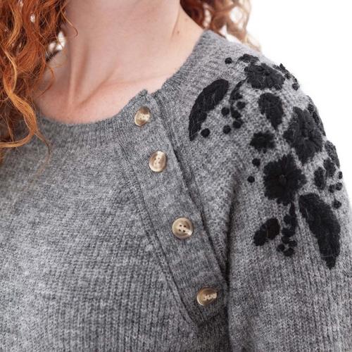 Women's Aventura Amberley Long Sleeve Dress - Primary Image