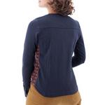 Women's Aventura Mandy Long Sleeve Henley - Thumbnail 5 of 5