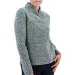 Women's Old Ranch Raelyn Long Sleeve T-Shirt - Thumbnail 3 of 4