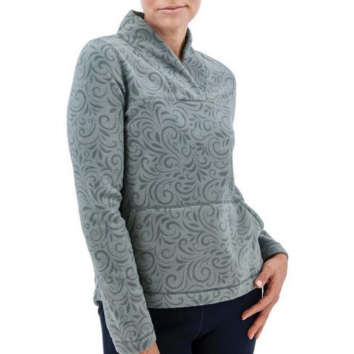 Women's Old Ranch Raelyn Long Sleeve T-Shirt - Primary Image