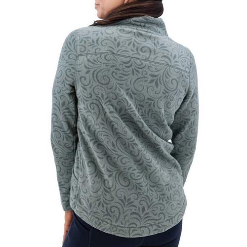 Women's Old Ranch Raelyn Long Sleeve T-Shirt - Primary Image