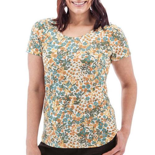 Women's Aventura Charlie T-Shirt - Primary Image