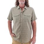 Men's Old Ranch Liam Button Up Shirt - Thumbnail 1 of 3
