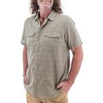 Men's Old Ranch Liam Button Up Shirt - Thumbnail 2 of 3