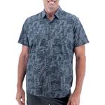 Men's Old Ranch Duke Button Up Shirt - Thumbnail 1 of 3