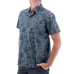 Men's Old Ranch Duke Button Up Shirt - Thumbnail 2 of 3