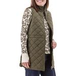 Women's Aventura Flurry Vest - Thumbnail 2 of 4