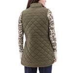 Women's Aventura Flurry Vest - Thumbnail 4 of 4