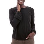 Women's Aventura Sterling Long Sleeve T-Shirt - Thumbnail 2 of 4