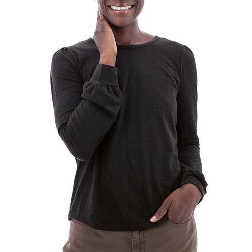 Women's Aventura Sterling Long Sleeve T-Shirt - Primary Image