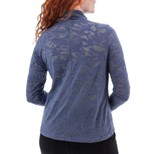 Women's Aventura Ambrosia Long Sleeve Turtleneck T-Shirt - Primary Image
