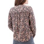 Women's Aventura Amaryllis Long Sleeve Button Up Shirt - Thumbnail 4 of 4