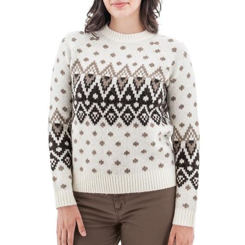 Women's Aventura Noella Pullover Sweater - Primary Image