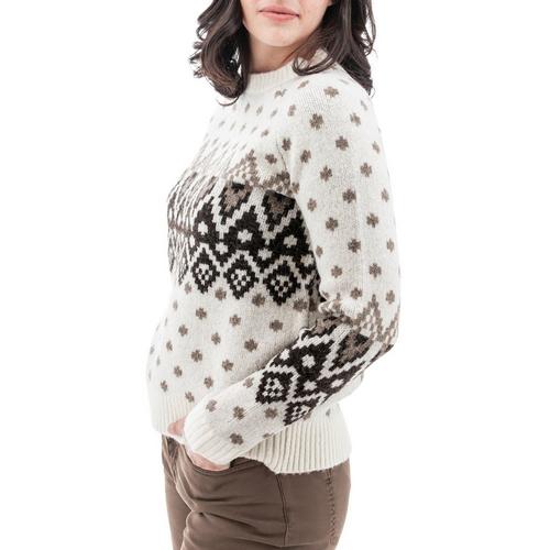 Women's Aventura Noella Pullover Sweater - Primary Image