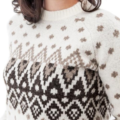 Women's Aventura Noella Pullover Sweater - Primary Image