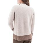 Women's Aventura Homecoming Mock Neck Pullover Sweater - Thumbnail 4 of 4