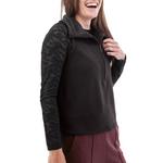 Women's Aventura Perfect 1/2 Zip Vest - Thumbnail 2 of 4