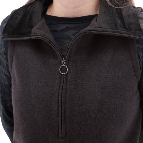 Women's Aventura Perfect 1/2 Zip Vest - Primary Image
