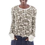 Women's Aventura Sylvan Long Sleeve T-Shirt - Thumbnail 1 of 4