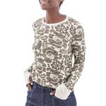 Women's Aventura Sylvan Long Sleeve T-Shirt - Thumbnail 2 of 4