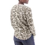 Women's Aventura Sylvan Long Sleeve T-Shirt - Thumbnail 4 of 4