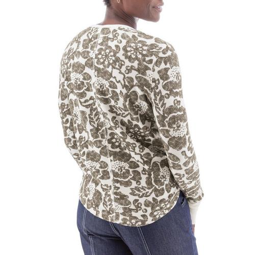 Women's Aventura Sylvan Long Sleeve T-Shirt - Primary Image