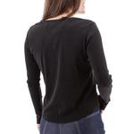 Women's Aventura Nevis Long Sleeve Henley - Thumbnail 4 of 4