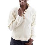 Women's Aventura Grace Long Sleeve Henley - Thumbnail 2 of 4