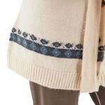 Women's Aventura Cabin Cardigan - Thumbnail 4 of 5