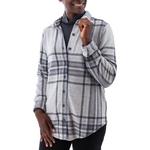 Women's Aventura Luscious Long Sleeve Button Up Shirt - Thumbnail 2 of 4