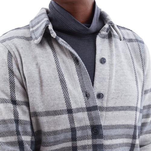 Women's Aventura Luscious Long Sleeve Button Up Shirt - Primary Image