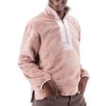 Women's Aventura Comfy 1/4 Zip Pullover - Thumbnail 2 of 4
